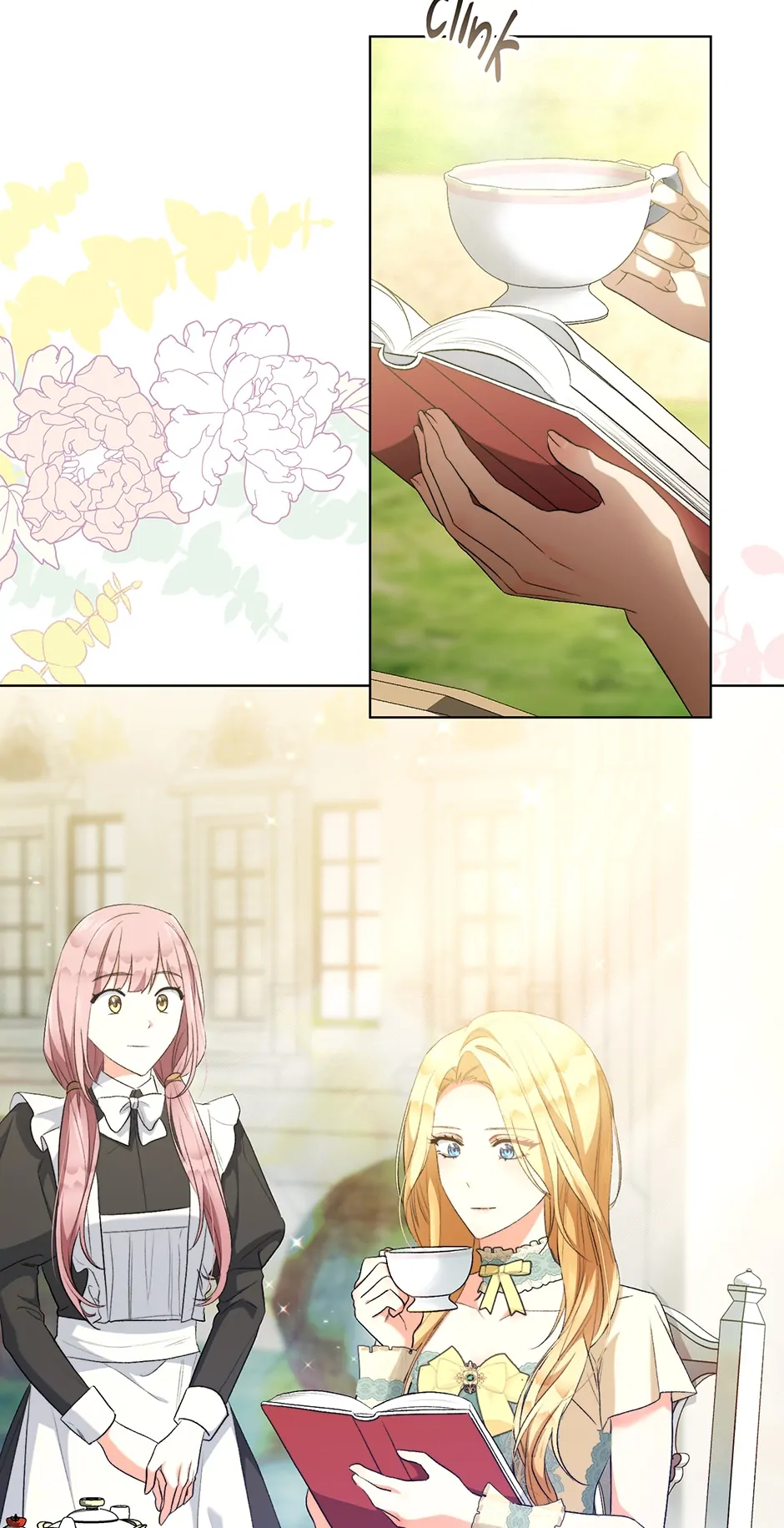 Ways to Satisfy a Devil Chapter 57 page 54