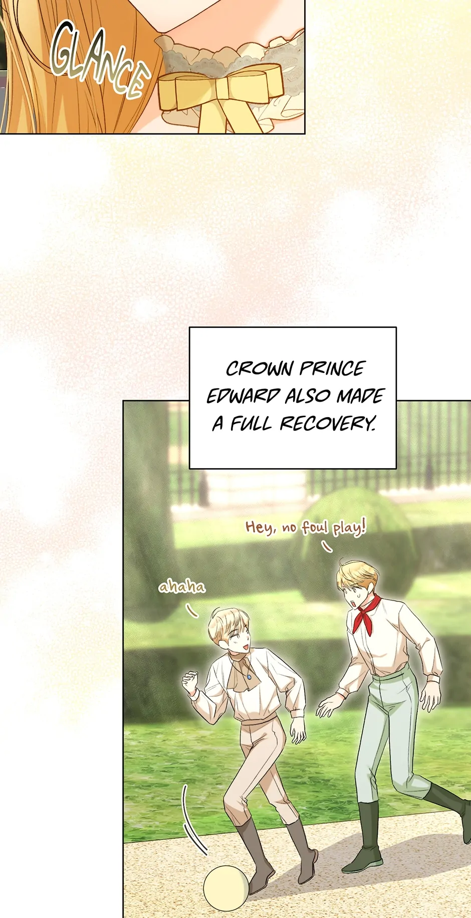 Ways to Satisfy a Devil Chapter 57 page 56