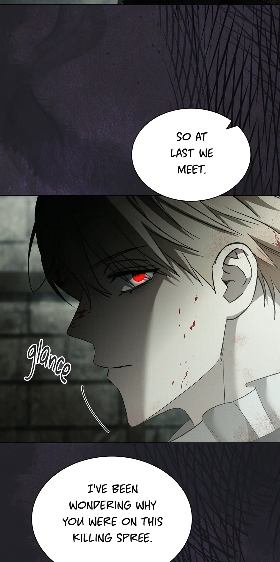 Ways to Satisfy a Devil Chapter 57 page 5