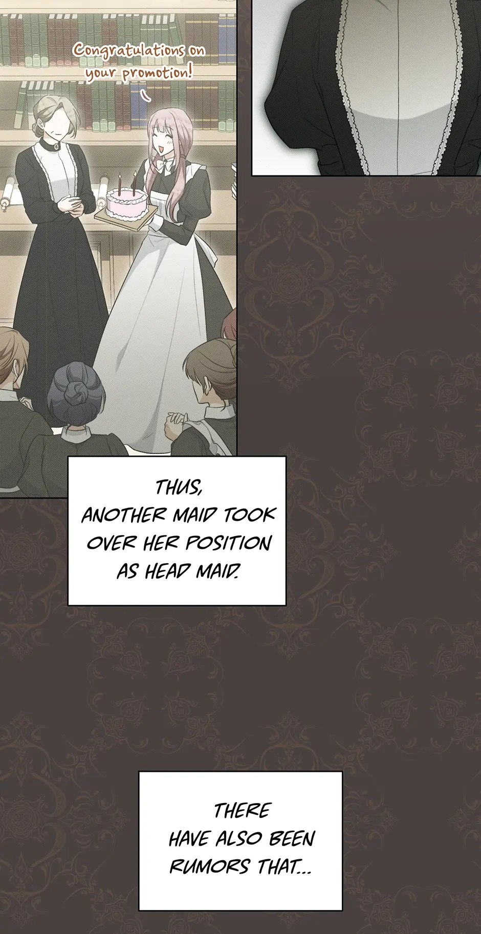 Ways to Satisfy a Devil Chapter 57 page 59