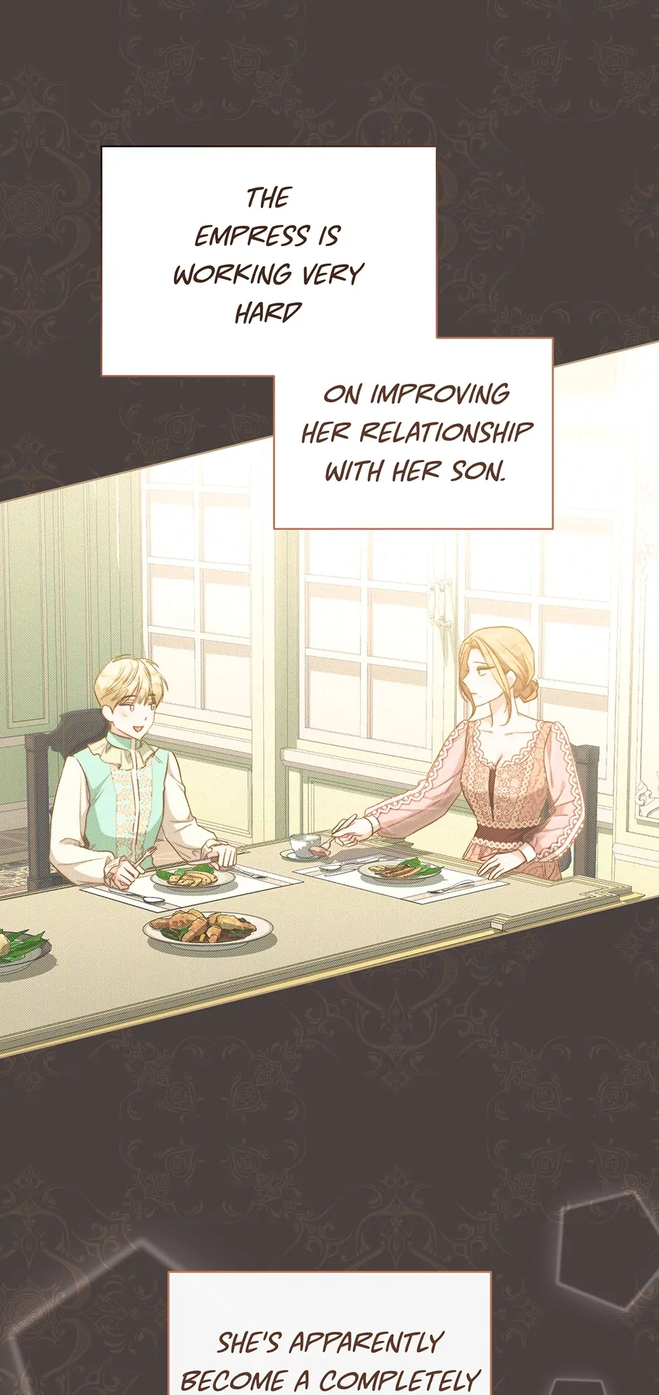 Ways to Satisfy a Devil Chapter 57 page 60