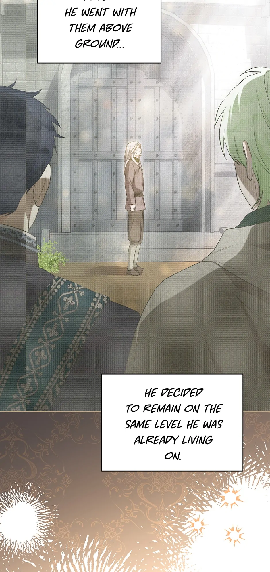 Ways to Satisfy a Devil Chapter 57 page 63