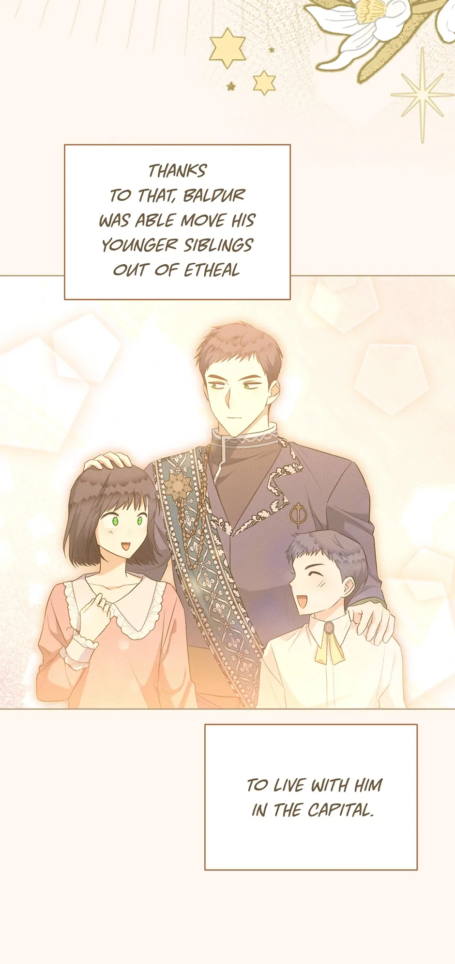 Ways to Satisfy a Devil Chapter 57 page 66