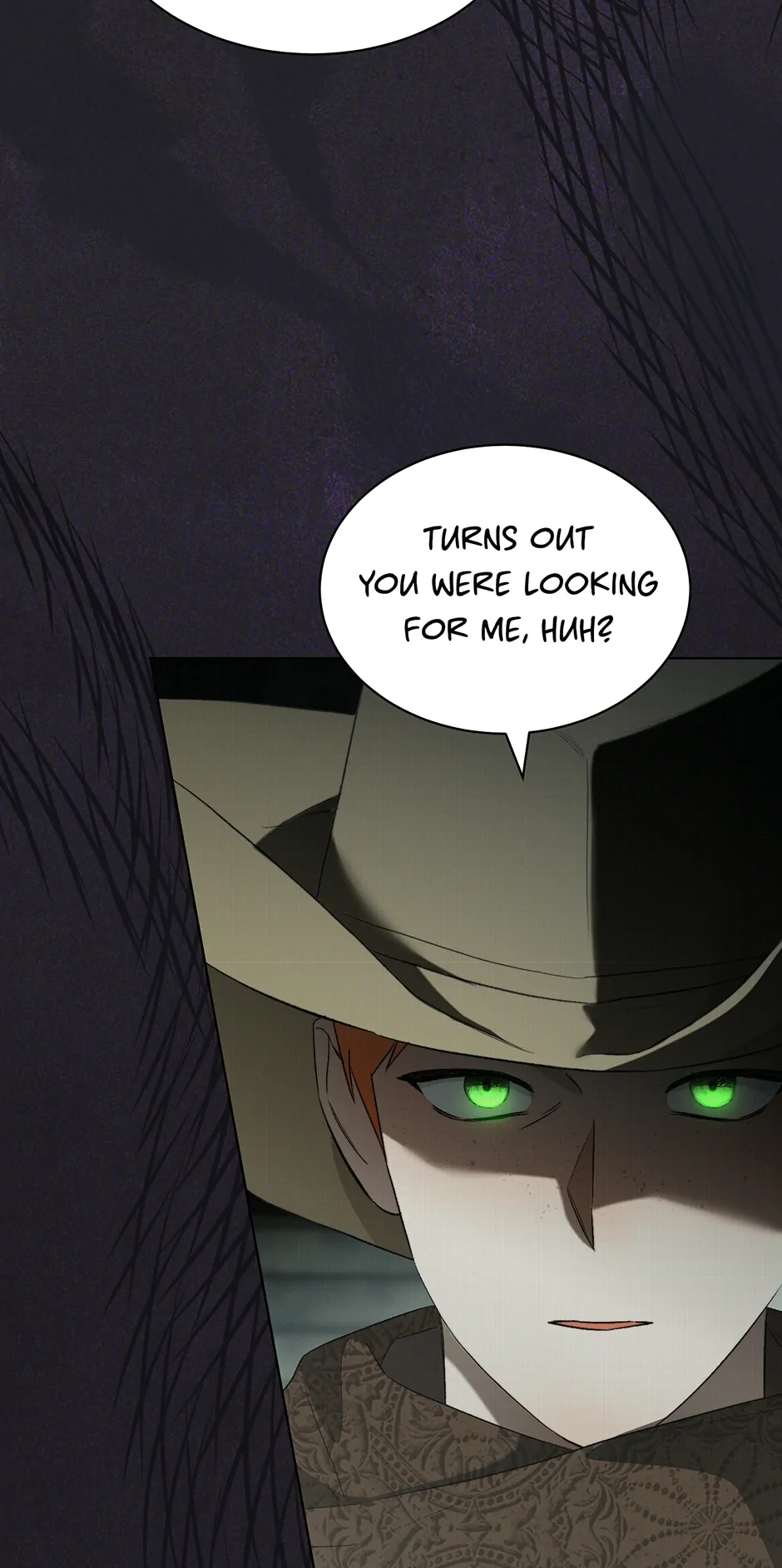 Ways to Satisfy a Devil Chapter 57 page 6