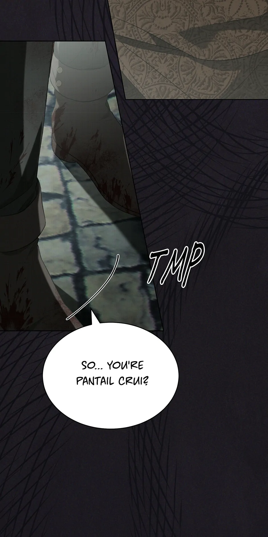 Ways to Satisfy a Devil Chapter 57 page 7