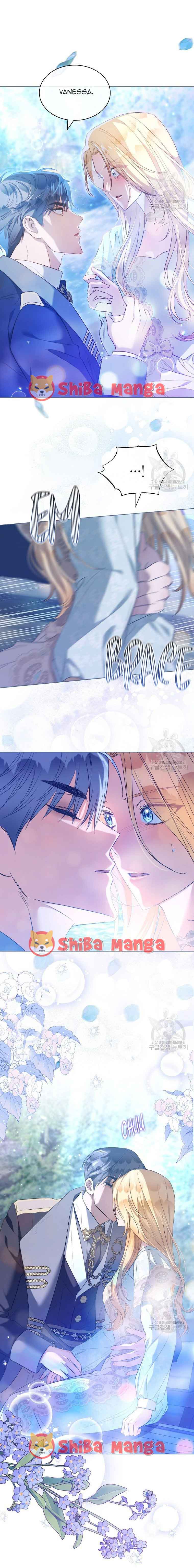 Ways to Satisfy a Devil Chapter 59 page 9