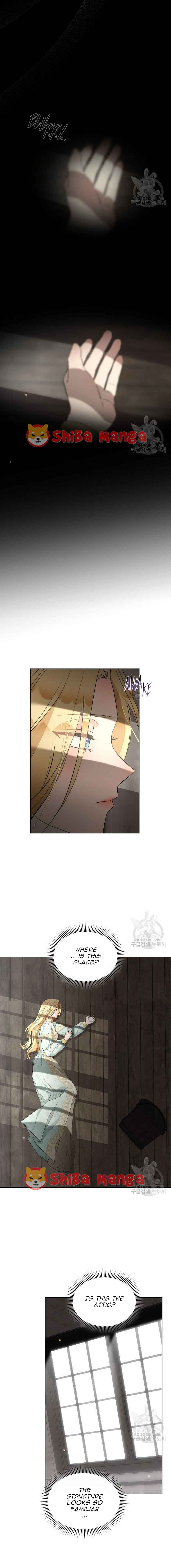 Ways to Satisfy a Devil Chapter 59 page 13