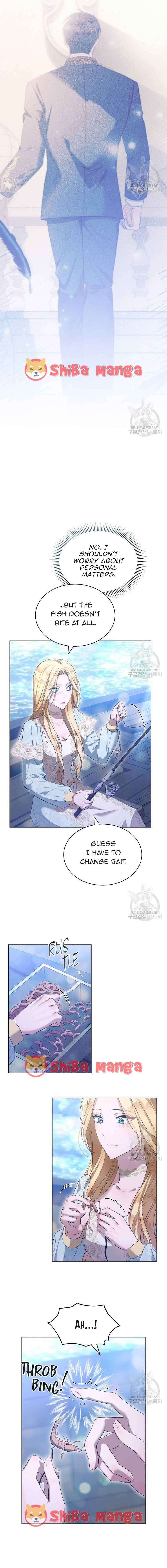Ways to Satisfy a Devil Chapter 59 page 6