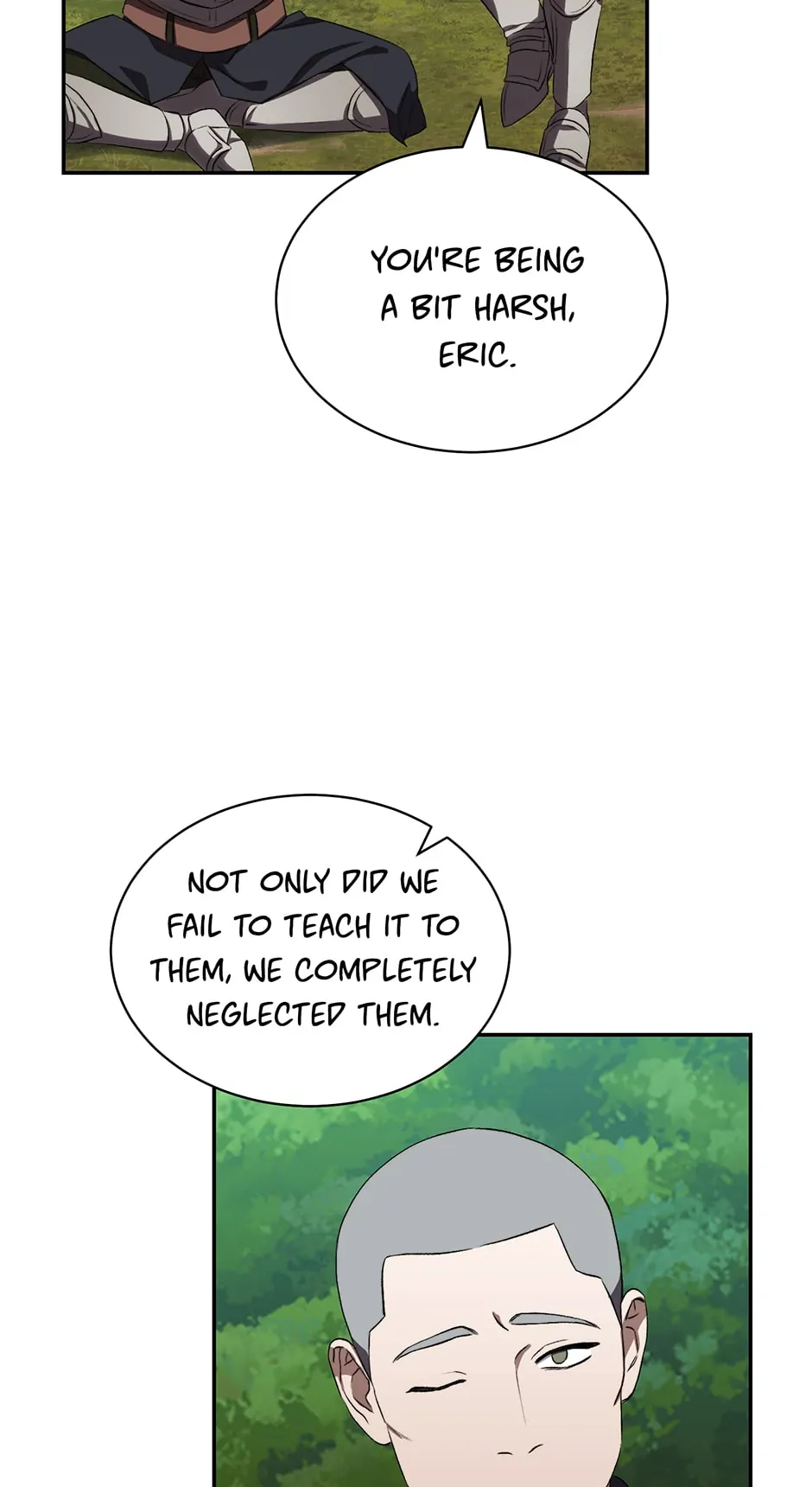 Ways to Satisfy a Devil Chapter 6 page 9