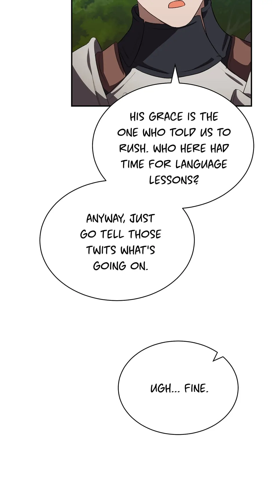 Ways to Satisfy a Devil Chapter 6 page 10