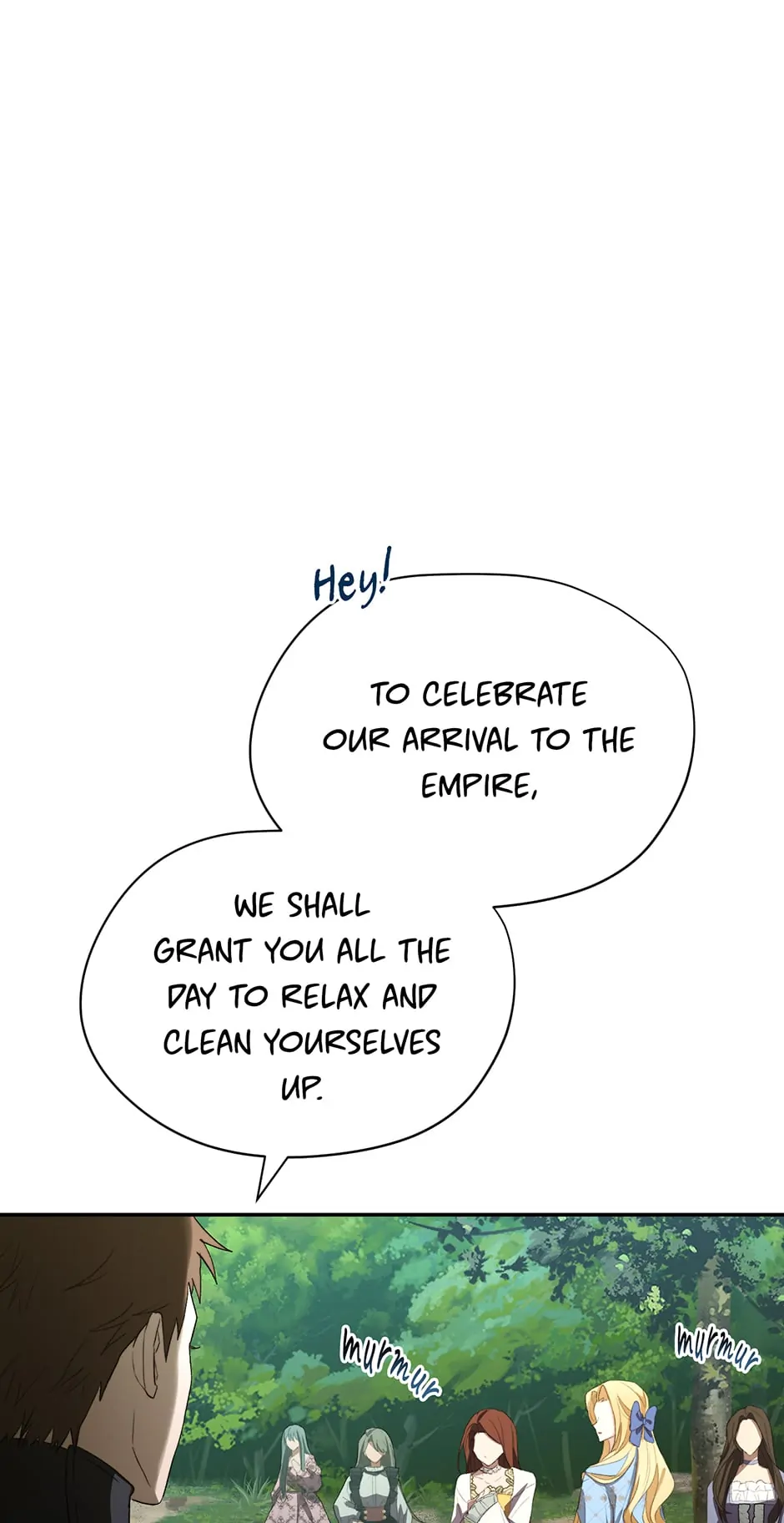 Ways to Satisfy a Devil Chapter 6 page 11