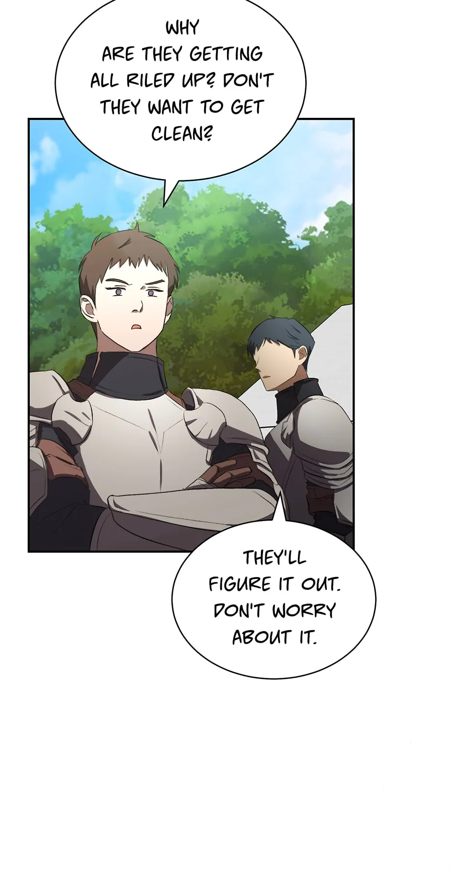 Ways to Satisfy a Devil Chapter 6 page 13