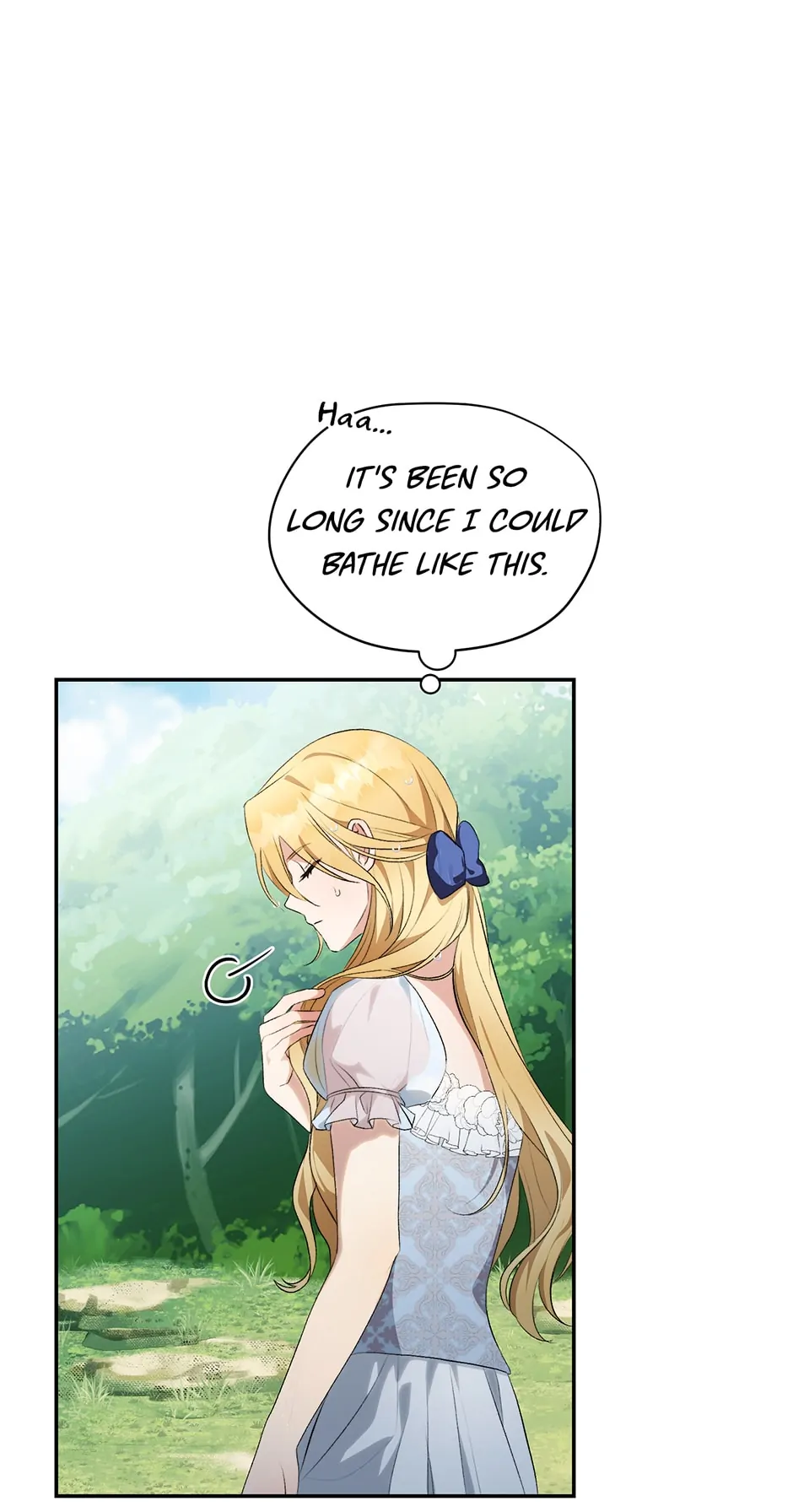 Ways to Satisfy a Devil Chapter 6 page 17