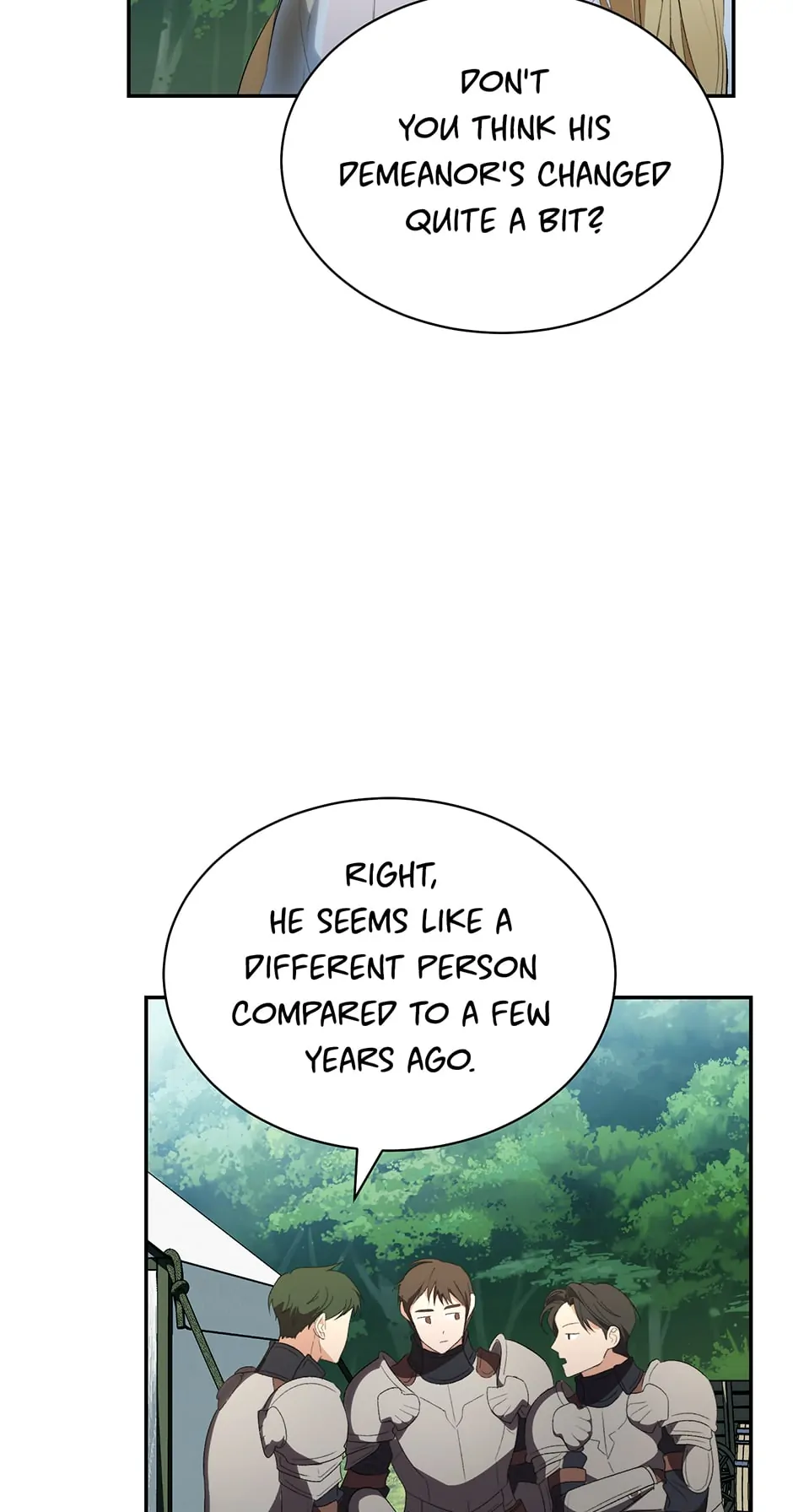 Ways to Satisfy a Devil Chapter 6 page 19