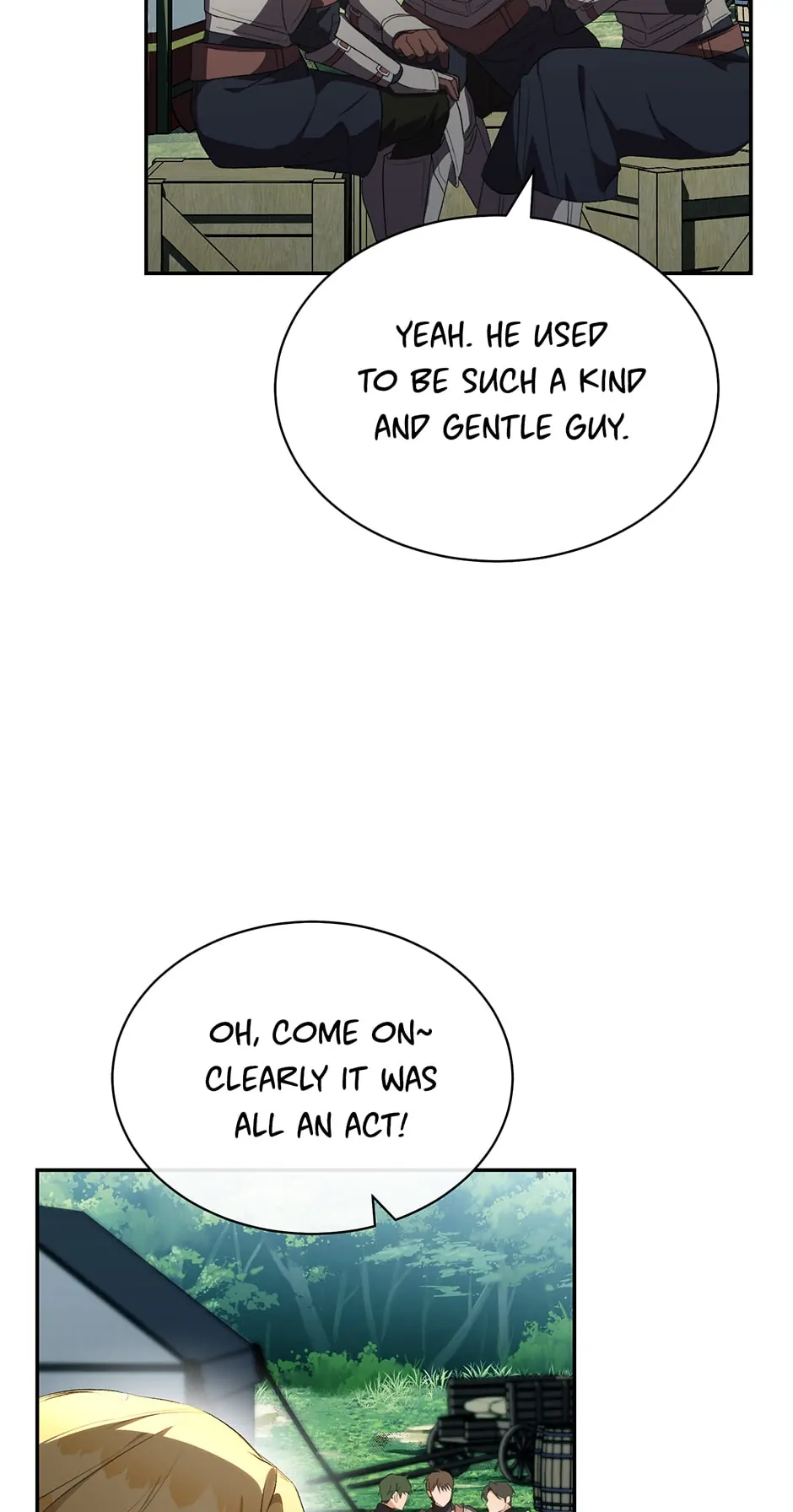 Ways to Satisfy a Devil Chapter 6 page 20