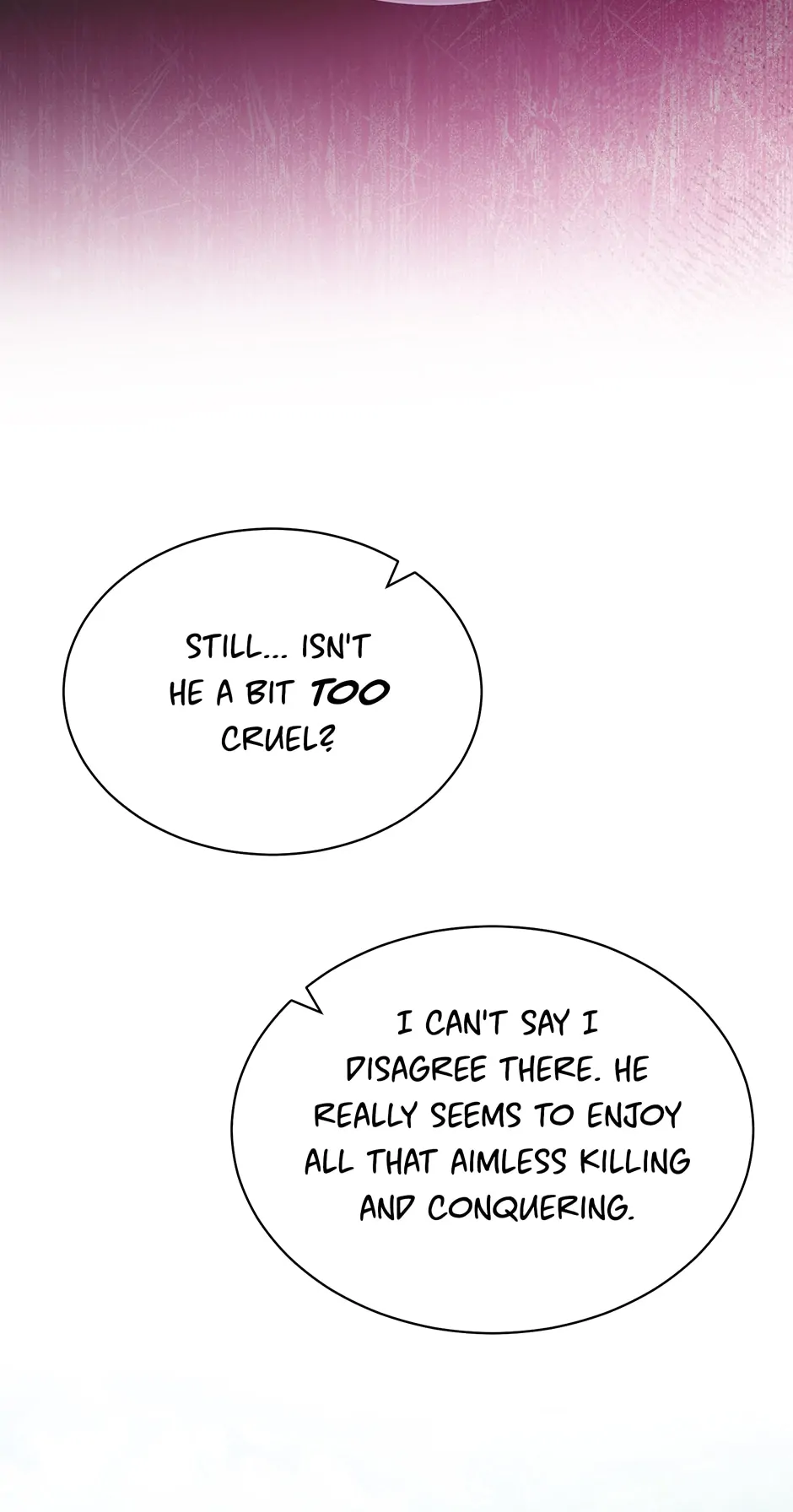 Ways to Satisfy a Devil Chapter 6 page 24