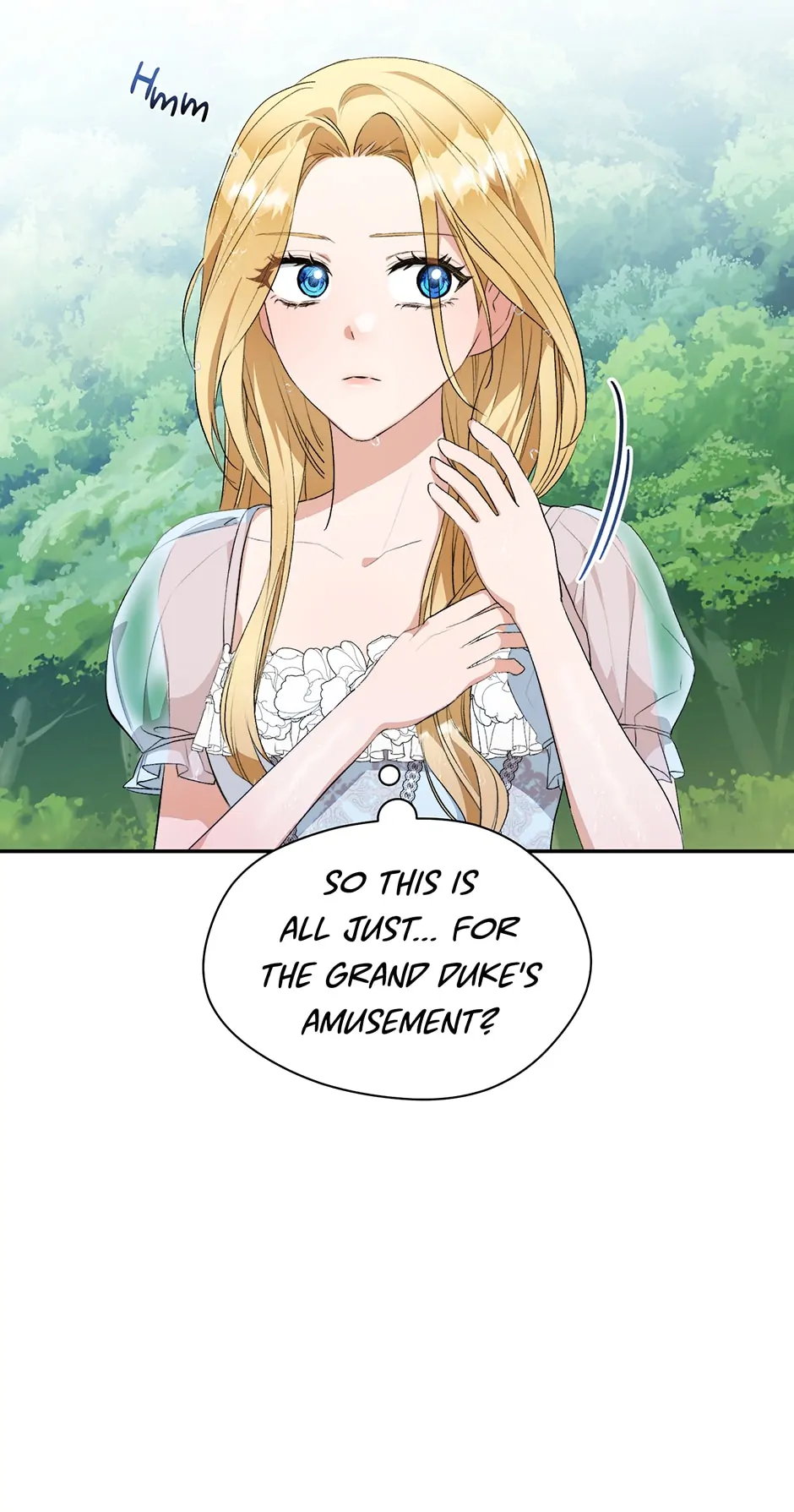 Ways to Satisfy a Devil Chapter 6 page 25