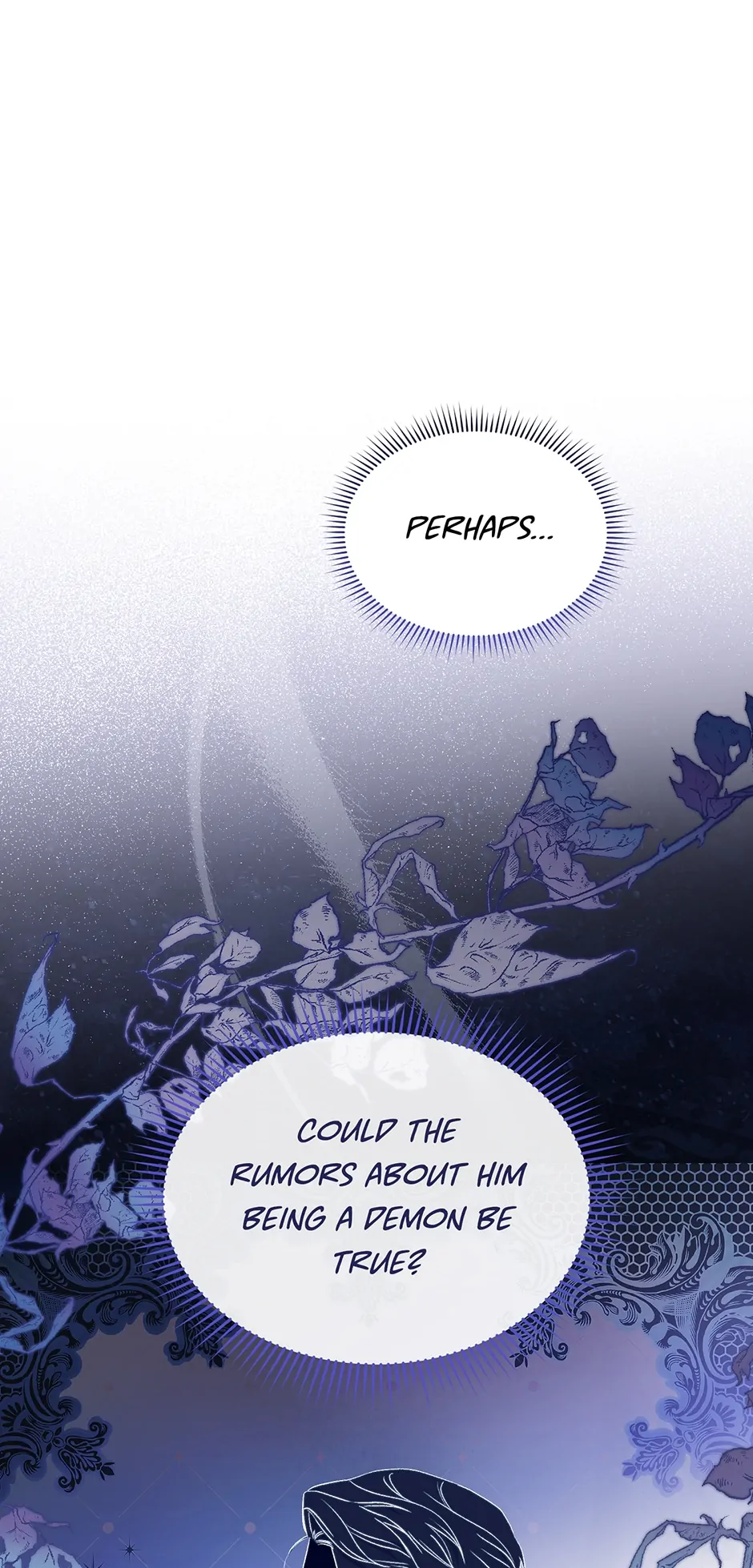 Ways to Satisfy a Devil Chapter 6 page 26