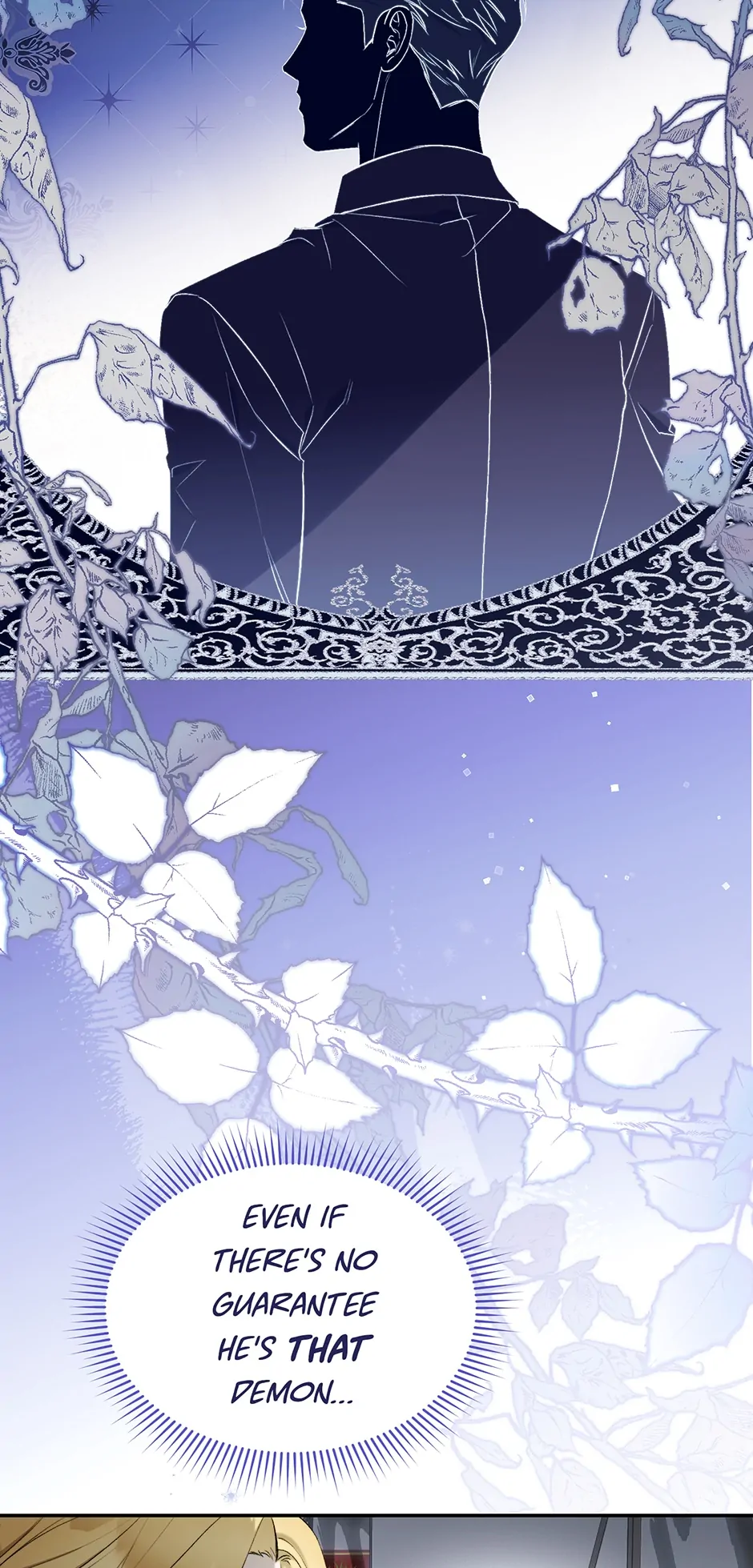 Ways to Satisfy a Devil Chapter 6 page 27