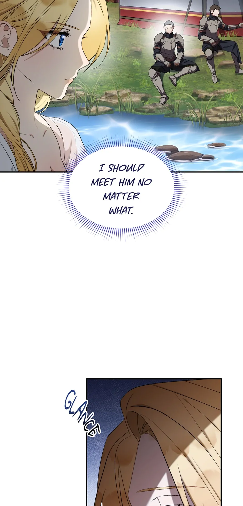 Ways to Satisfy a Devil Chapter 6 page 28