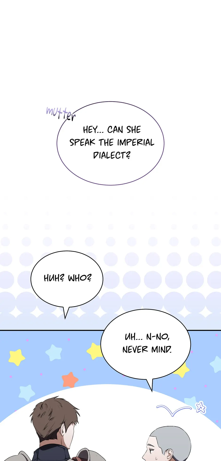 Ways to Satisfy a Devil Chapter 6 page 30
