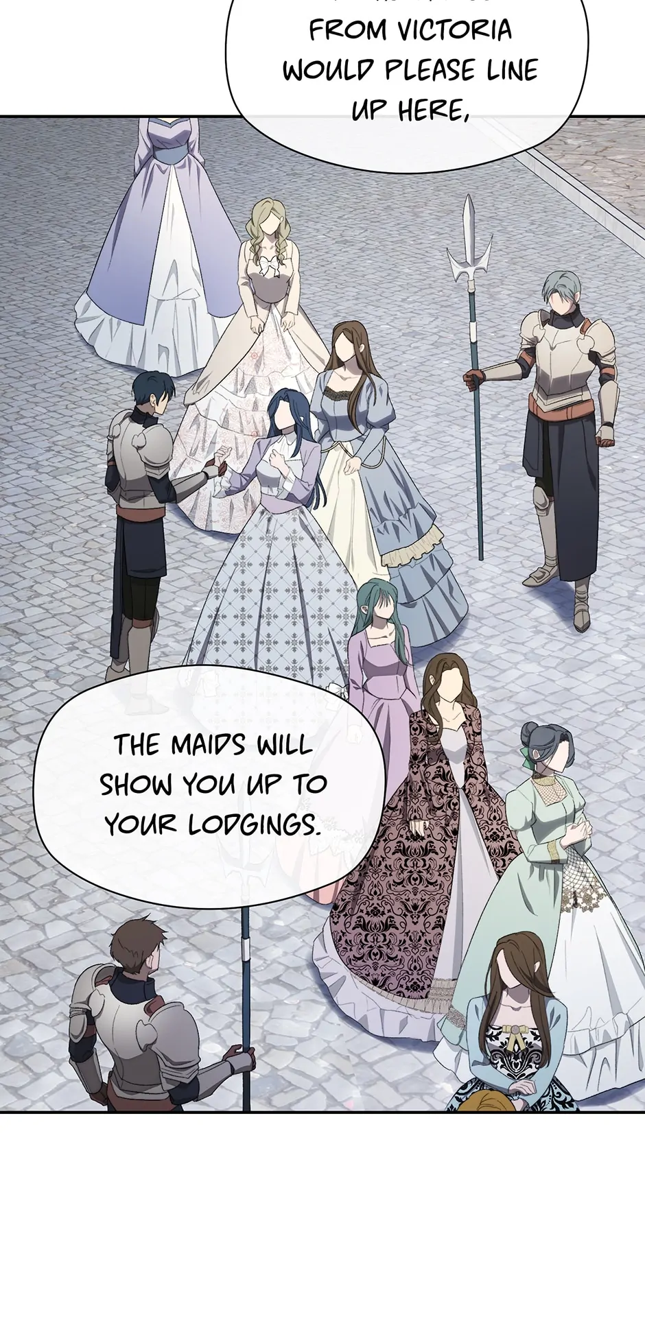 Ways to Satisfy a Devil Chapter 6 page 33