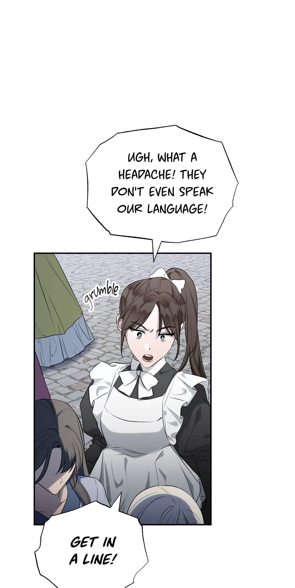 Ways to Satisfy a Devil Chapter 6 page 34