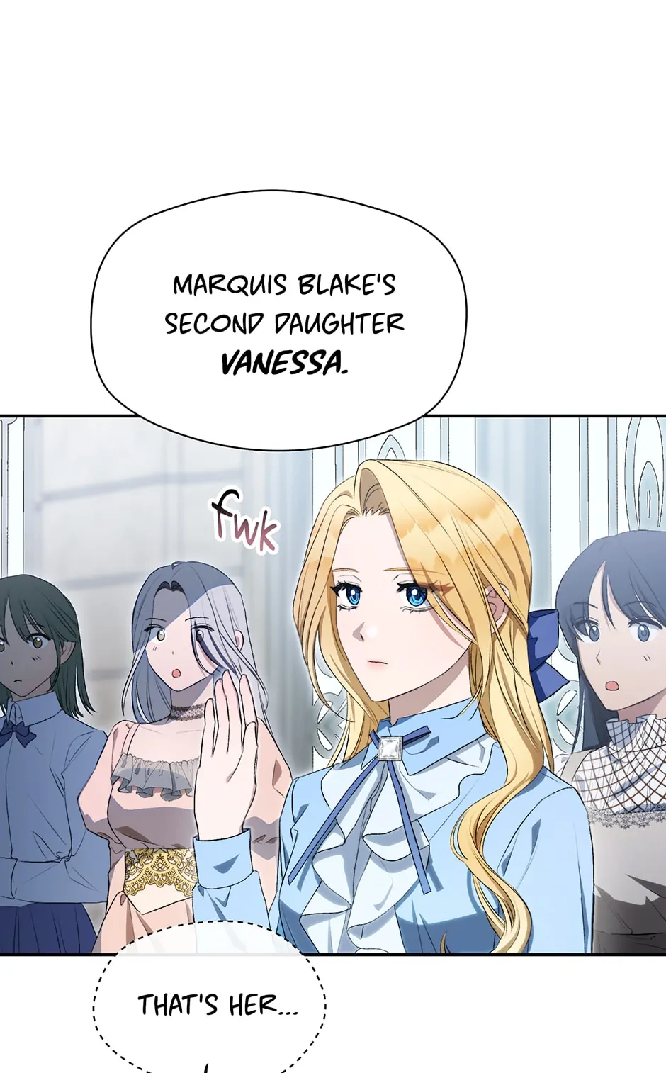 Ways to Satisfy a Devil Chapter 6 page 42