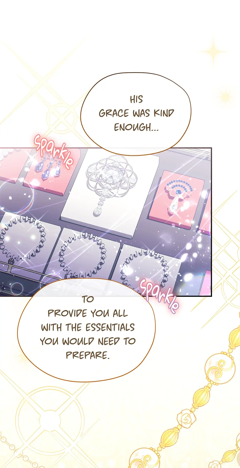 Ways to Satisfy a Devil Chapter 6 page 46