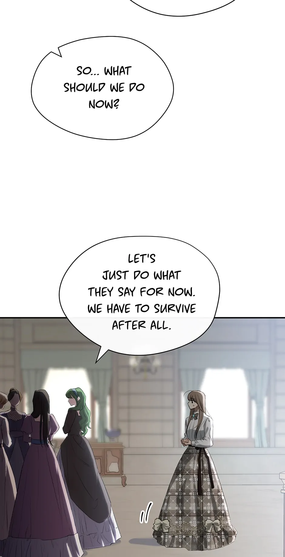 Ways to Satisfy a Devil Chapter 6 page 50