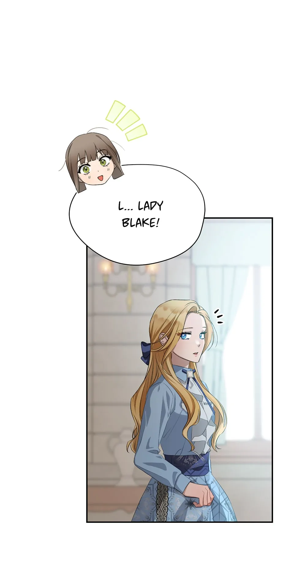 Ways to Satisfy a Devil Chapter 6 page 52