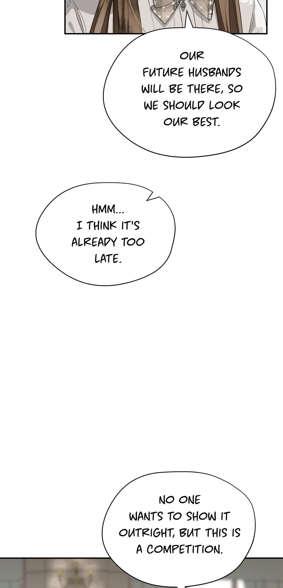Ways to Satisfy a Devil Chapter 6 page 57
