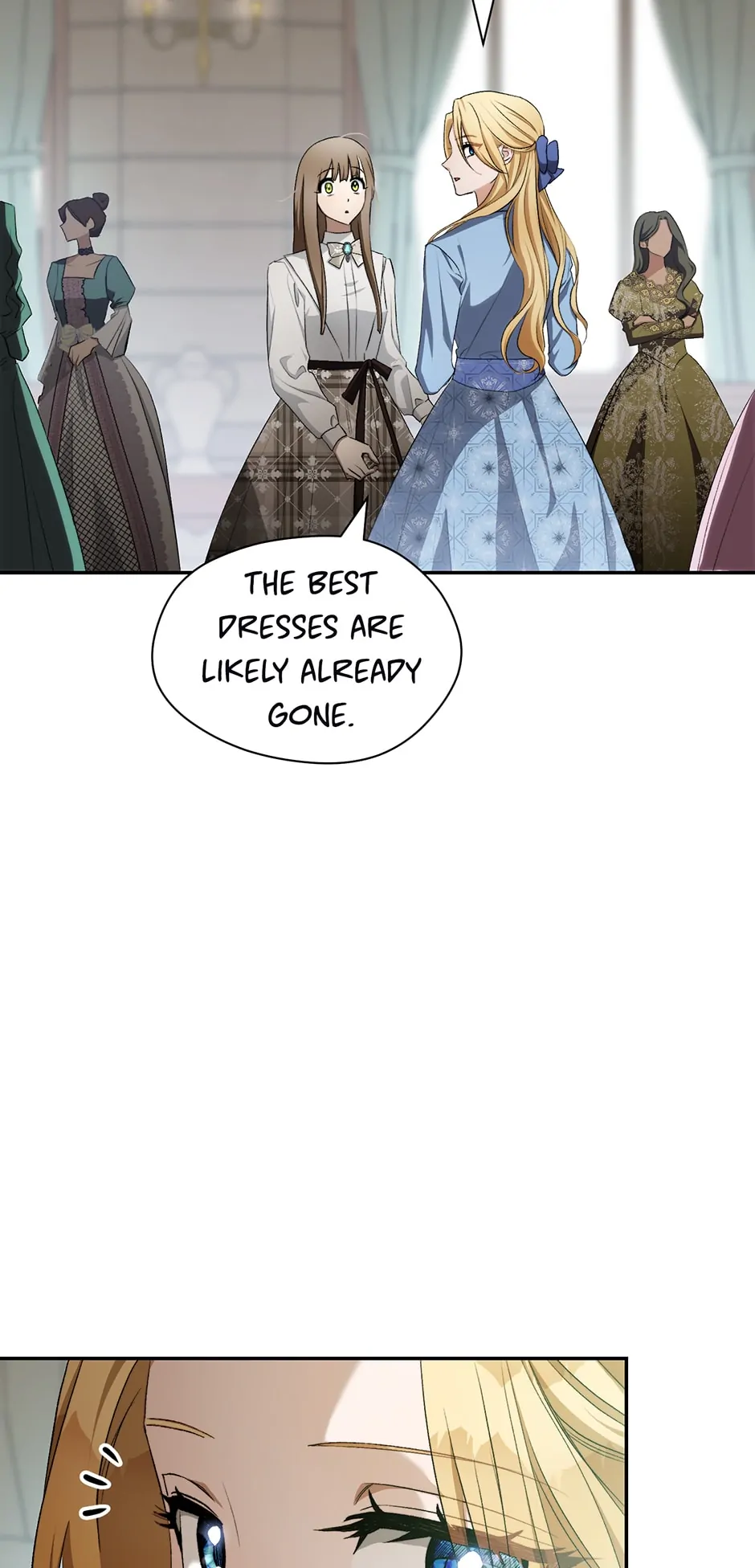 Ways to Satisfy a Devil Chapter 6 page 58