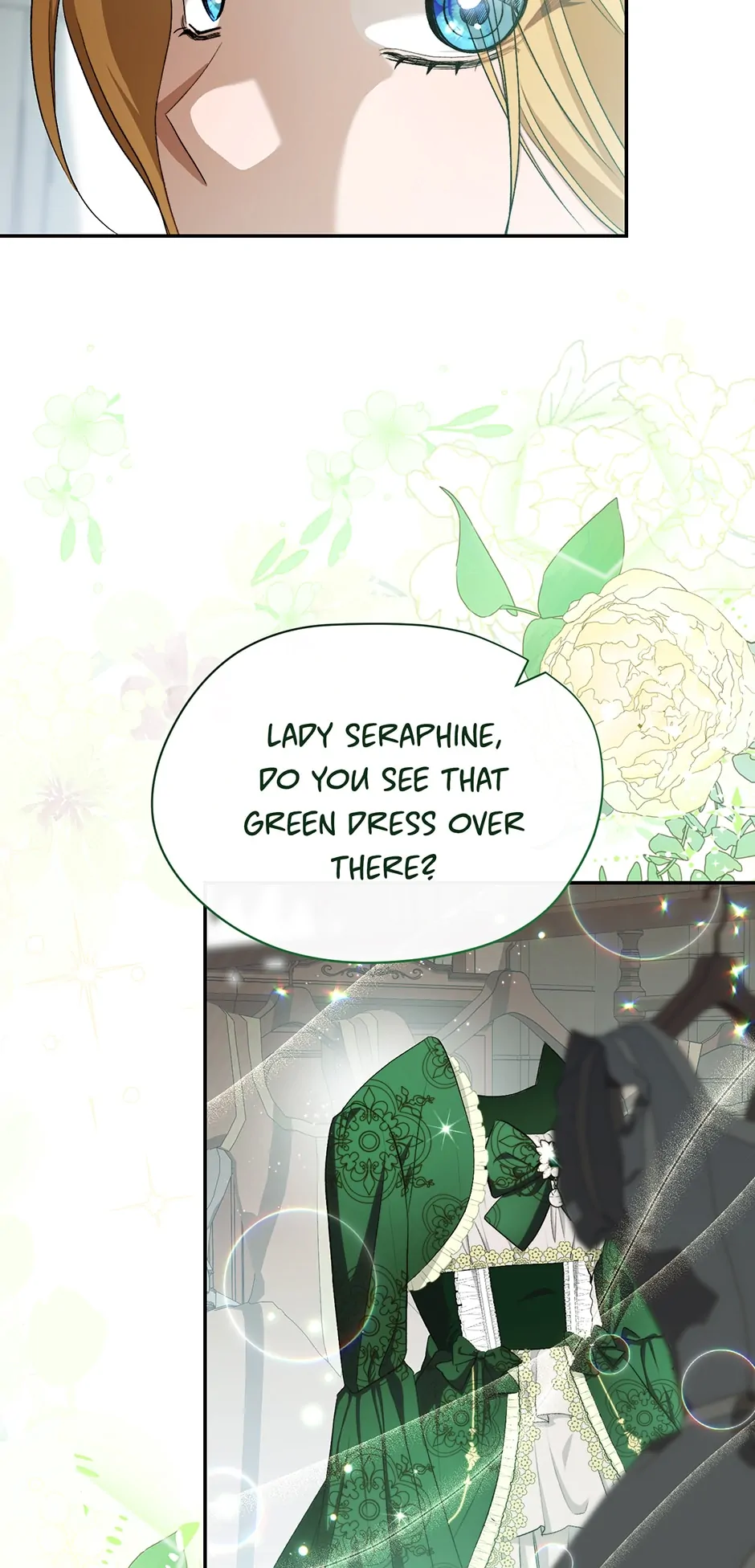 Ways to Satisfy a Devil Chapter 6 page 59