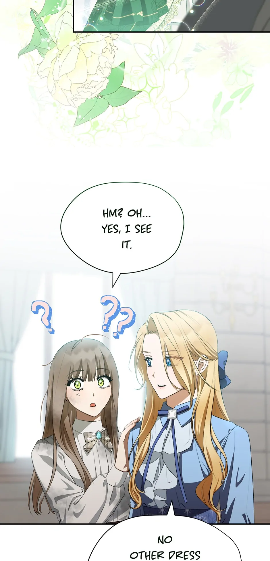 Ways to Satisfy a Devil Chapter 6 page 60