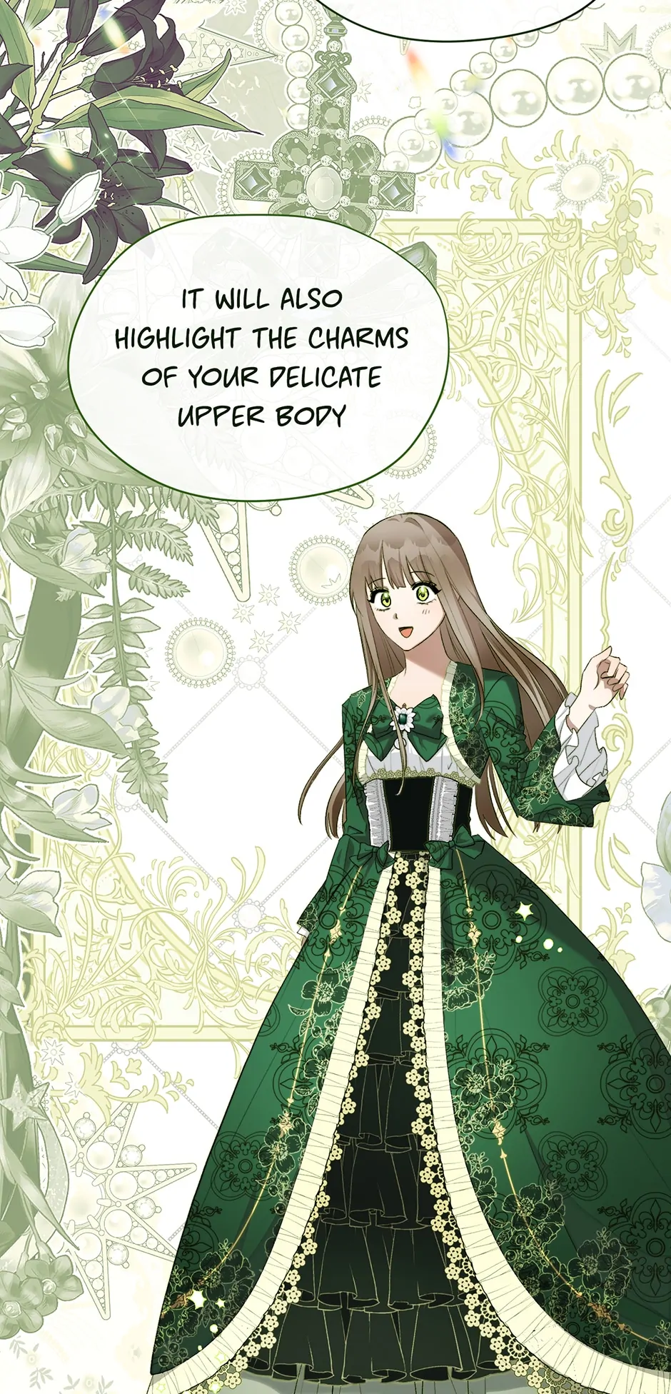 Ways to Satisfy a Devil Chapter 6 page 63