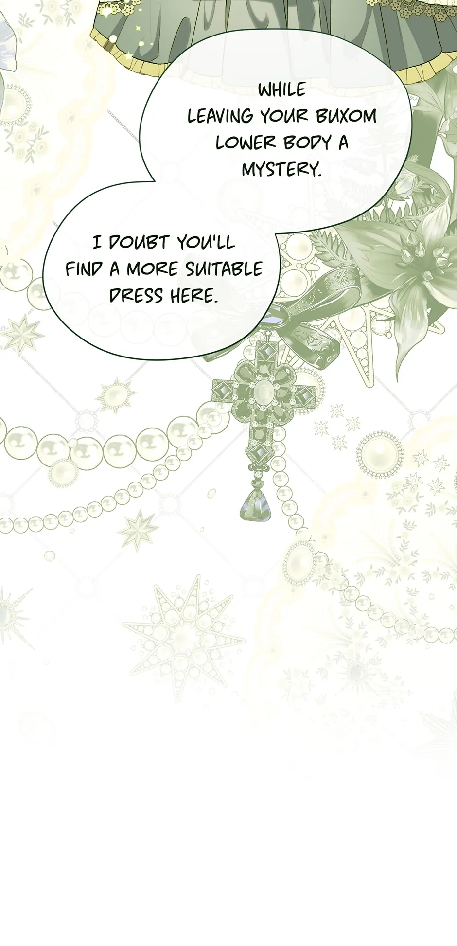 Ways to Satisfy a Devil Chapter 6 page 64