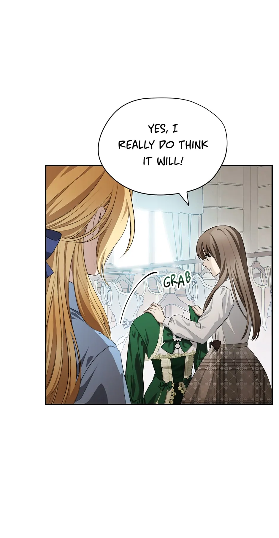 Ways to Satisfy a Devil Chapter 6 page 65