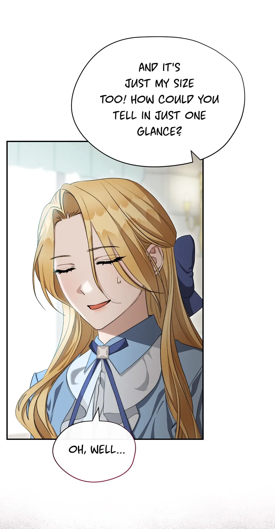 Ways to Satisfy a Devil Chapter 6 page 66