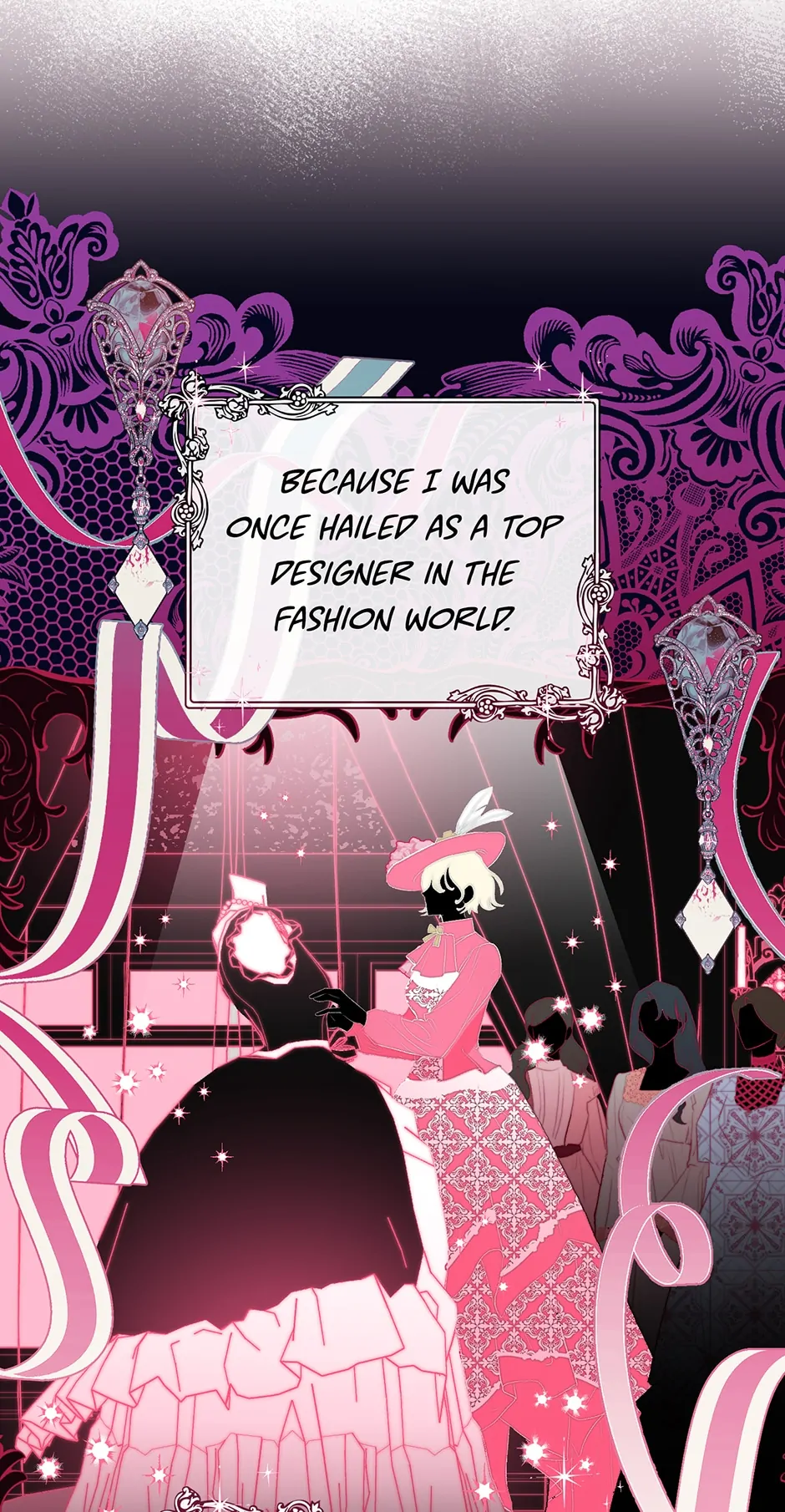 Ways to Satisfy a Devil Chapter 6 page 67