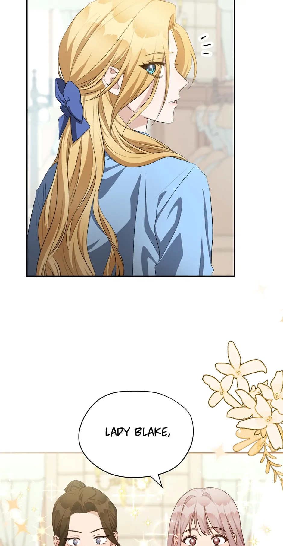 Ways to Satisfy a Devil Chapter 6 page 70