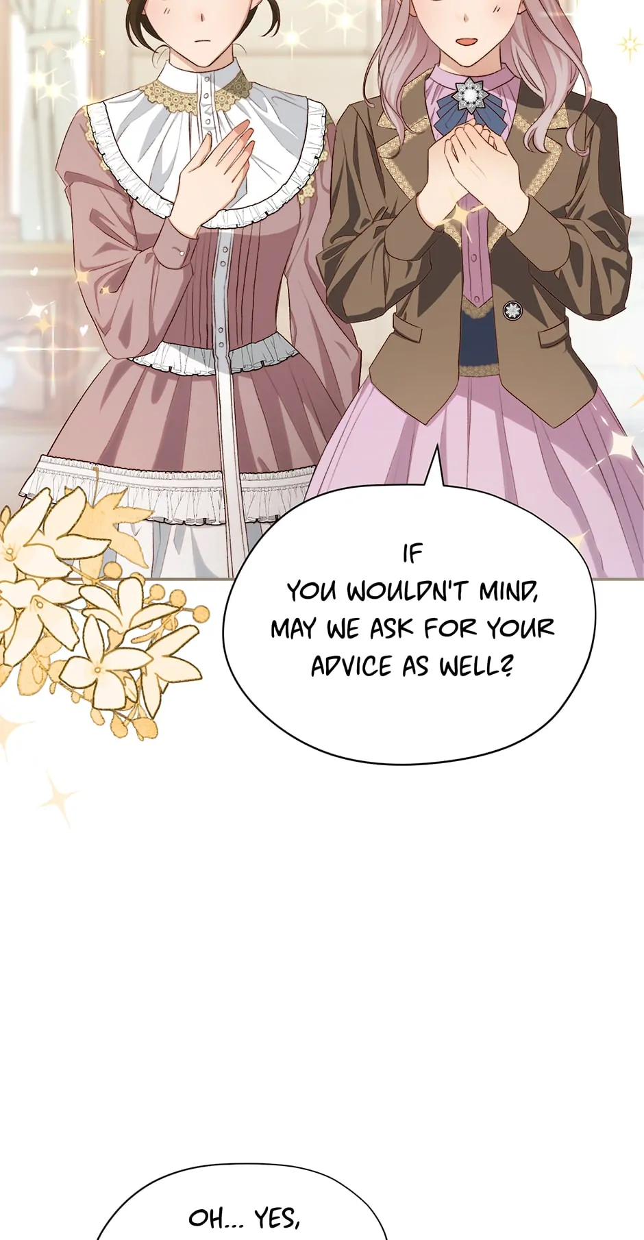 Ways to Satisfy a Devil Chapter 6 page 71