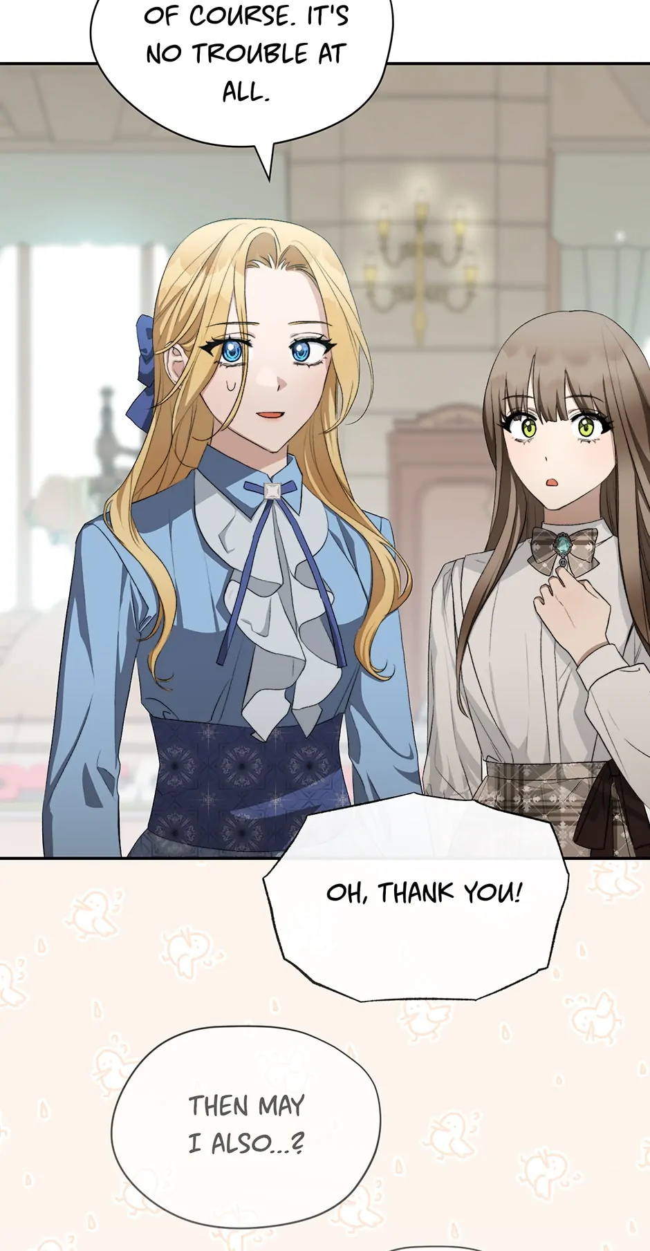 Ways to Satisfy a Devil Chapter 6 page 72
