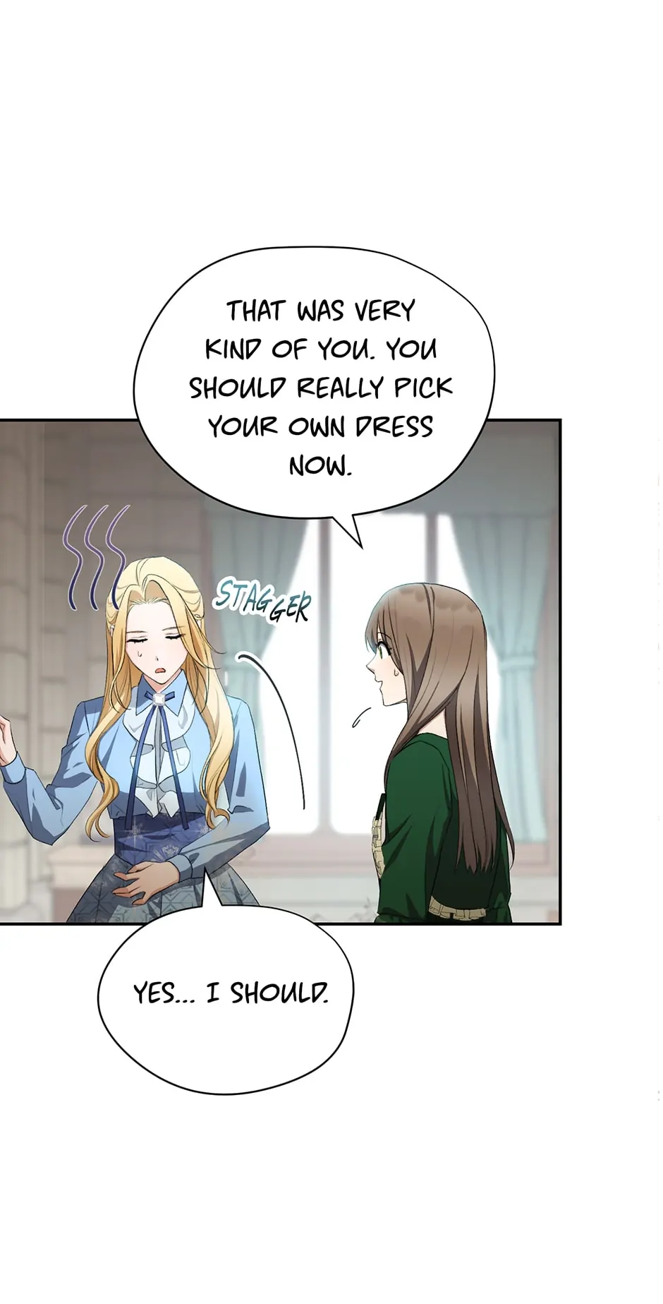 Ways to Satisfy a Devil Chapter 6 page 75