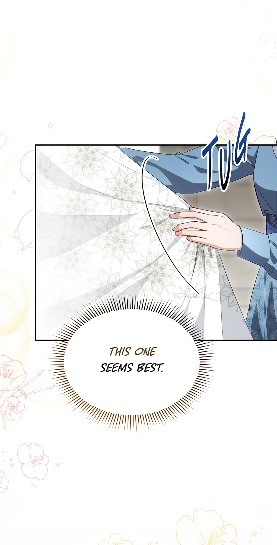 Ways to Satisfy a Devil Chapter 6 page 76