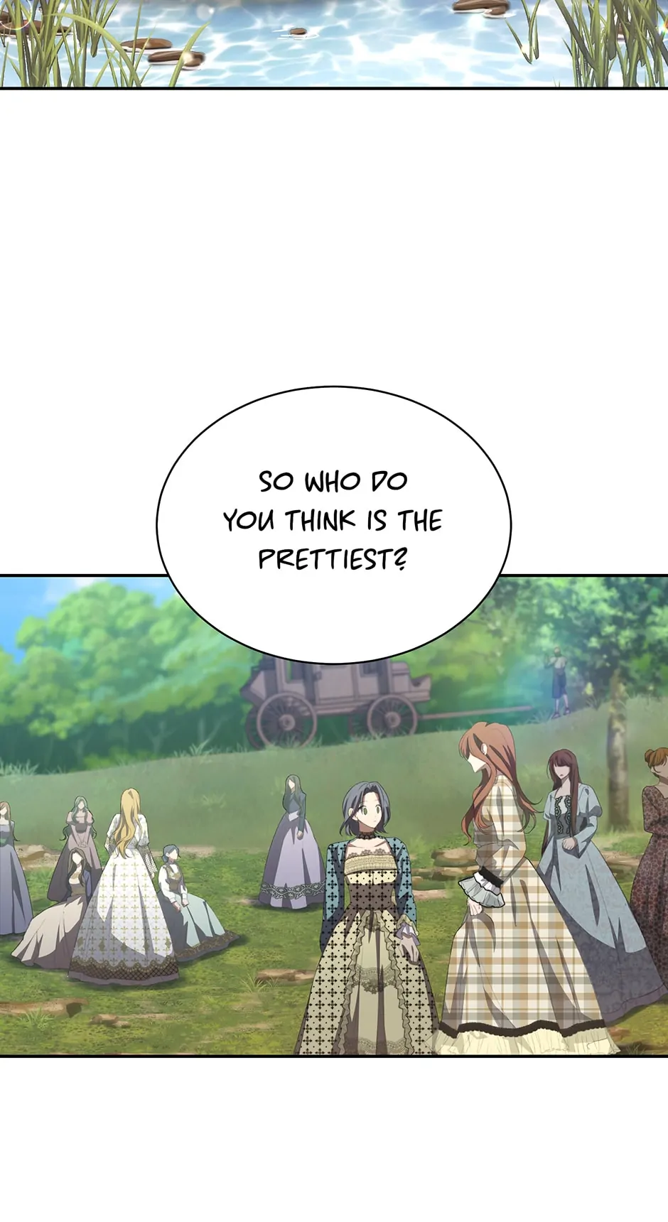 Ways to Satisfy a Devil Chapter 6 page 7