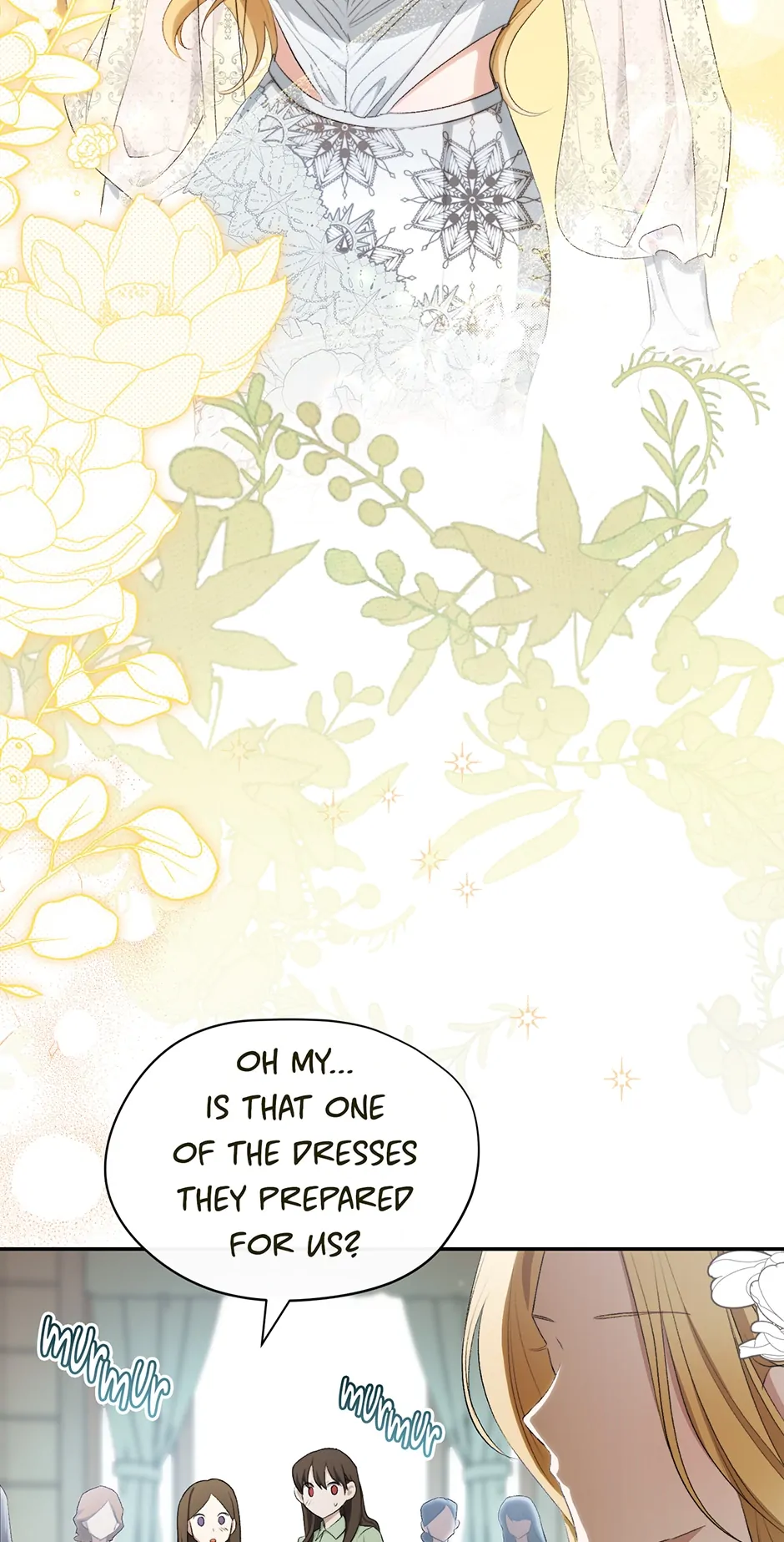 Ways to Satisfy a Devil Chapter 6 page 79