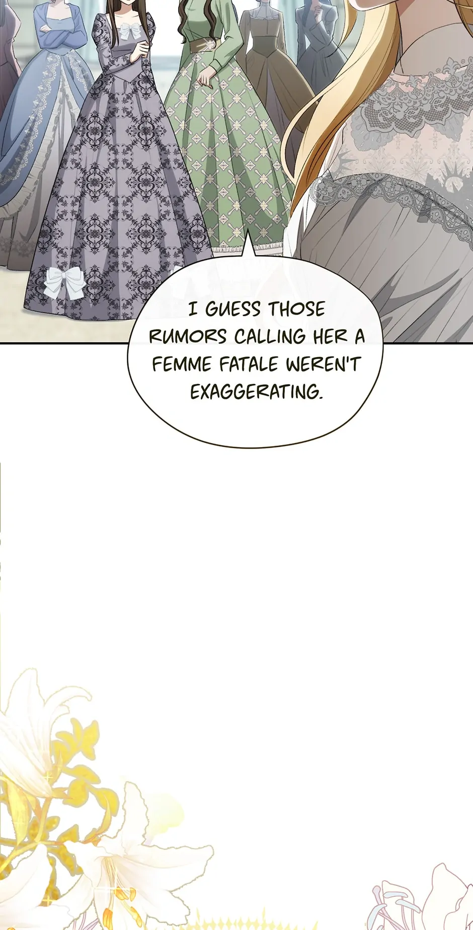 Ways to Satisfy a Devil Chapter 6 page 80