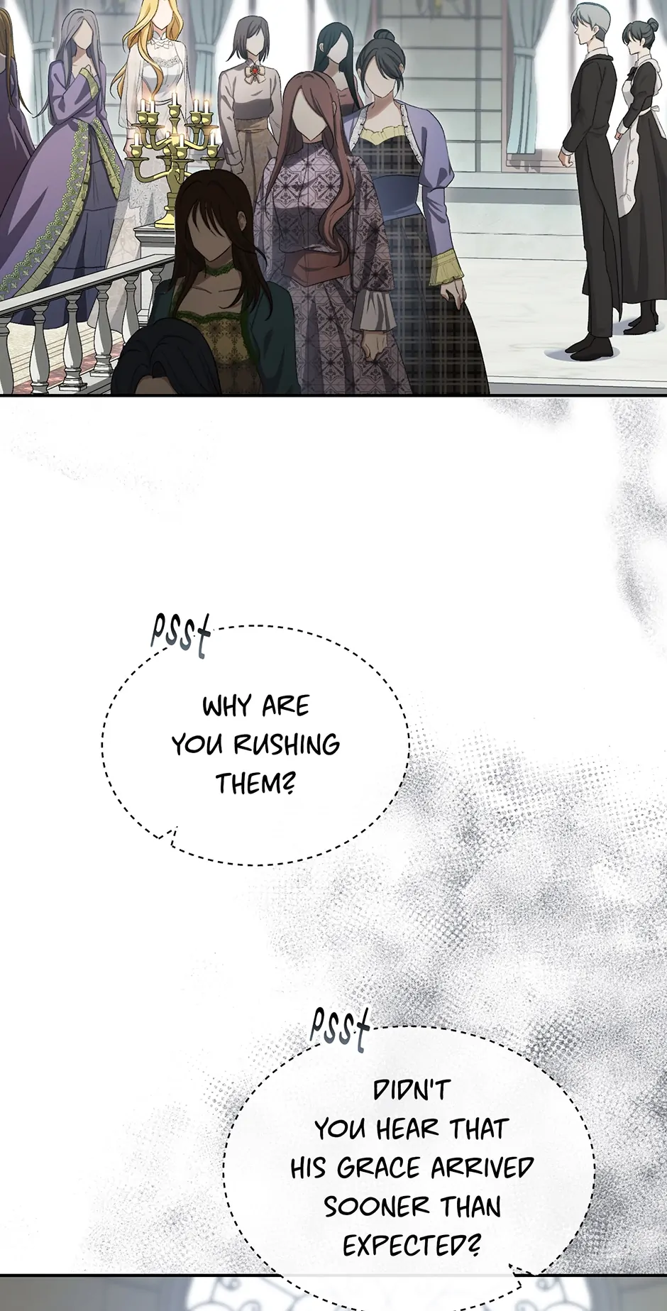 Ways to Satisfy a Devil Chapter 6 page 83