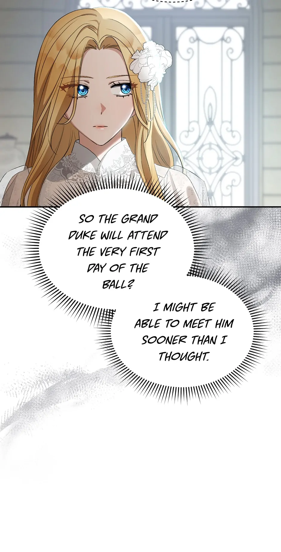 Ways to Satisfy a Devil Chapter 6 page 84